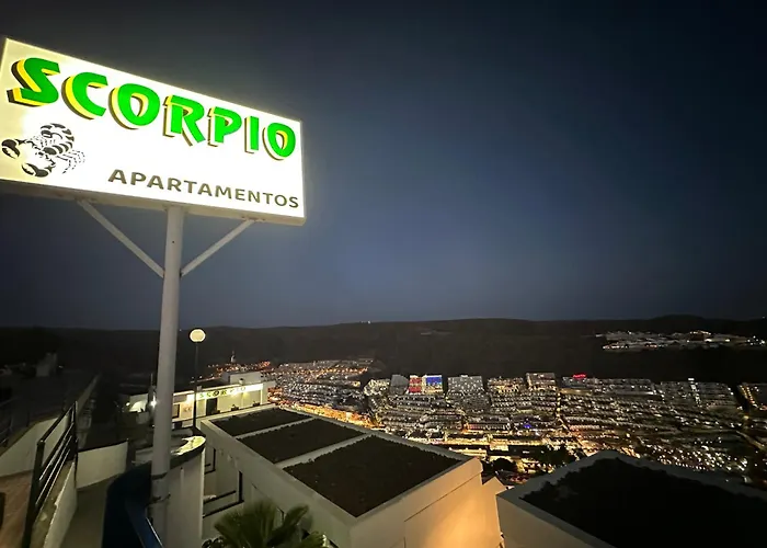 Cactus Apartment